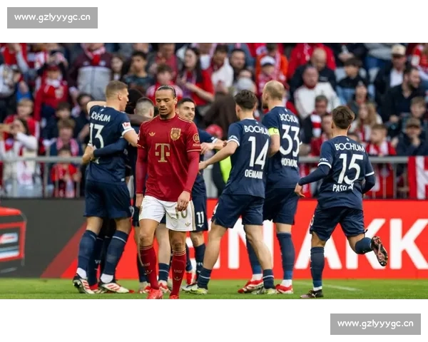 德甲联赛新赛季展望：豪门对决与黑马崛起的精彩较量